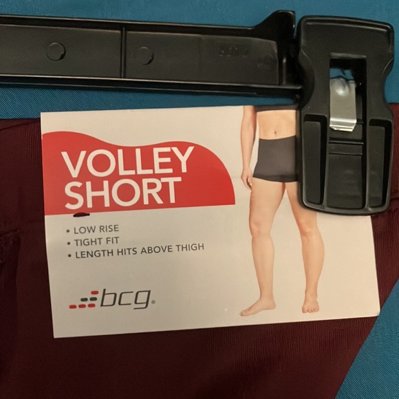 Volleyball shorts - Picture 3 of 4